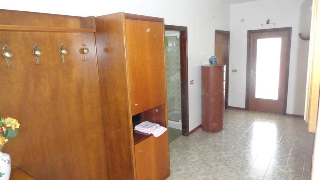 Il Granello Villa Tuenno Ruang foto