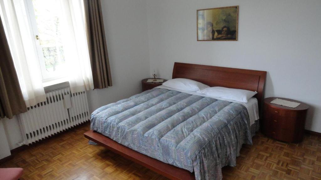 Il Granello Villa Tuenno Ruang foto